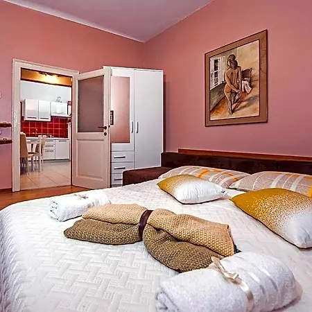 Stela - One Bedroom Rovinj