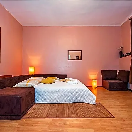 Stela - One Bedroom Apartamento