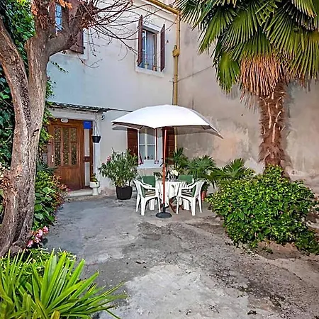 Stela - One Bedroom Lejlighed Rovinj