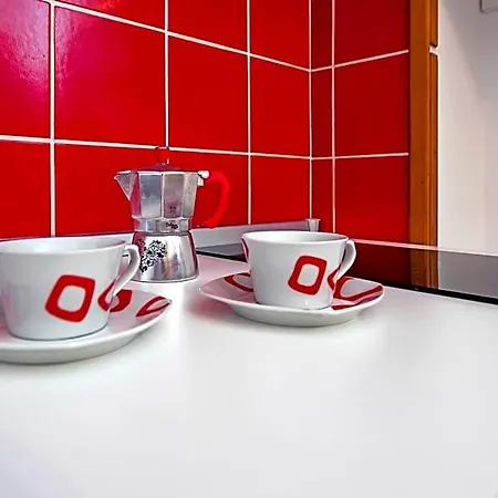 Apartamento Stela - One Bedroom