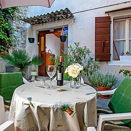Apartman Stela - One Bedroom *