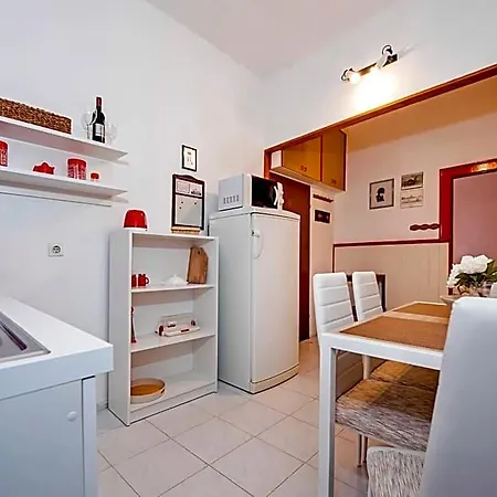 Stela - One Bedroom Rovinj