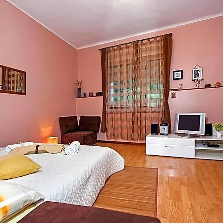 Lejlighed Stela - One Bedroom *