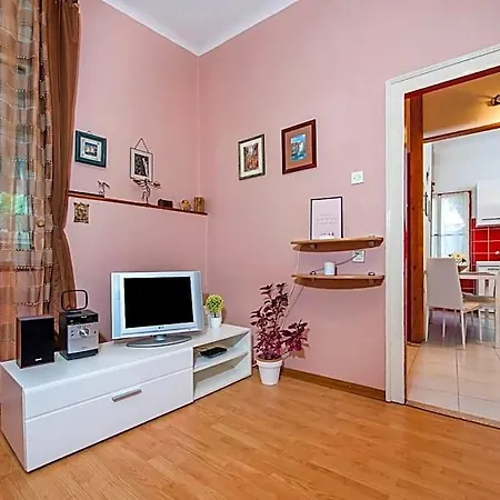 Stela - One Bedroom Apartamento *