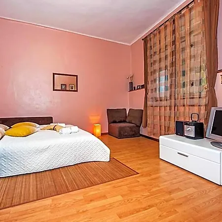 Stela - One Bedroom * Rovinj