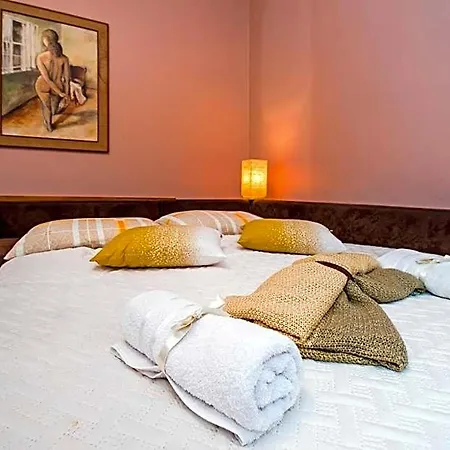 Apartamento Stela - One Bedroom Rovinj