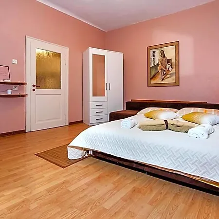 Stela - One Bedroom Lejlighed Rovinj