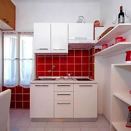 Stela - One Bedroom Rovinj