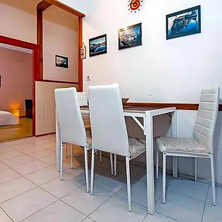 Stela - One Bedroom * Rovinj