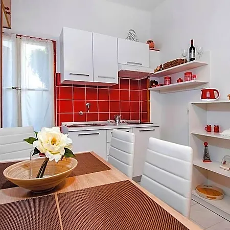 Stela - One Bedroom Apartamento